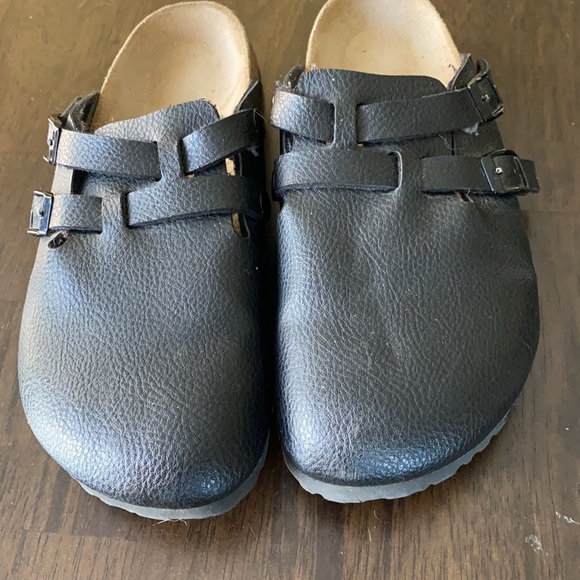 Birkenstock Boston clog. - almost new - Picture 4 of 6